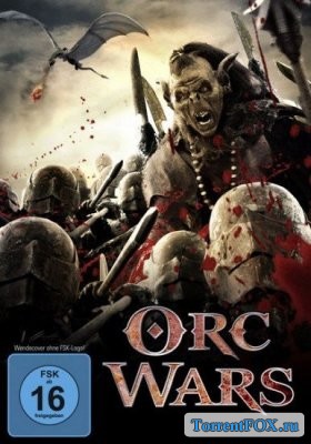   / Orc Wars (2013)