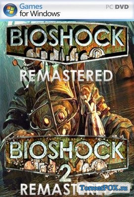 BioShock Remastered 1-2 ( )