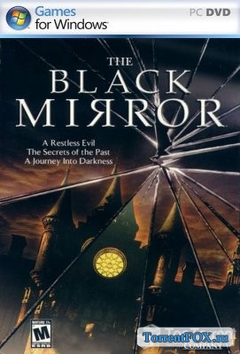 Black Mirror