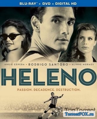  / Heleno (2011)