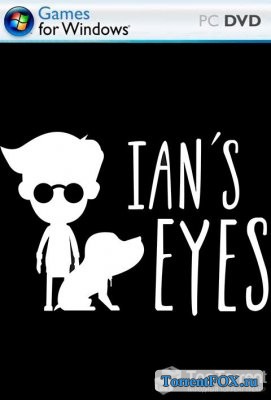 Ian's Eyes