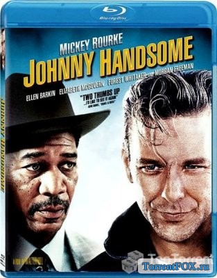   / Johnny Handsome (1989)