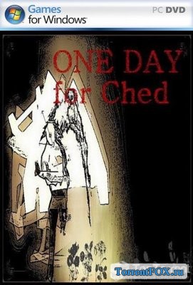 ONE DAY for Ched