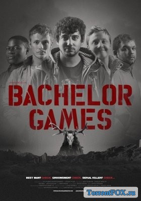  /   / Bachelor Games (2016)