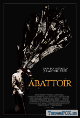  / Abattoir (2016)