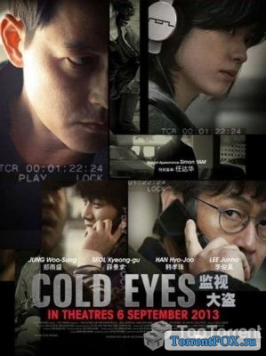   /  / Cold Eyes (2013)