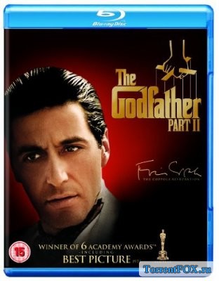   2 / The Godfather: Part II (1974)