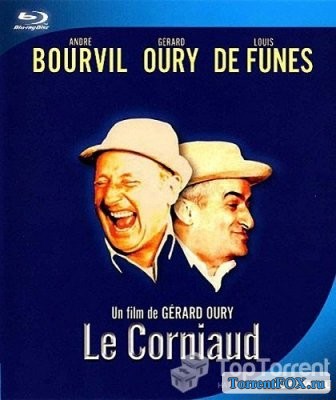  / Le corniaud (1965)