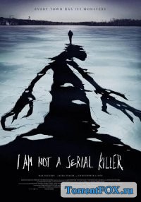     / I Am Not a Serial Killer (2016)