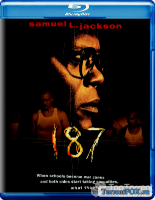 187 / One Eight Seven (1997)