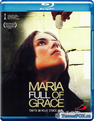   / Maria Full of Grace (2004)