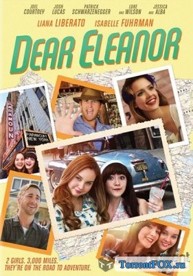   / Dear Eleanor (2016)