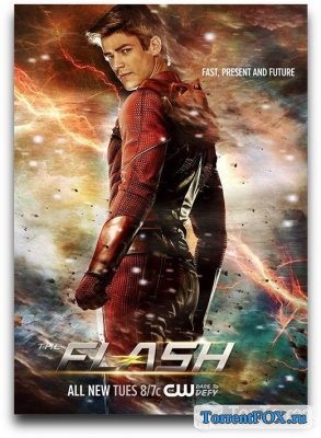  / The Flash (3  2016)