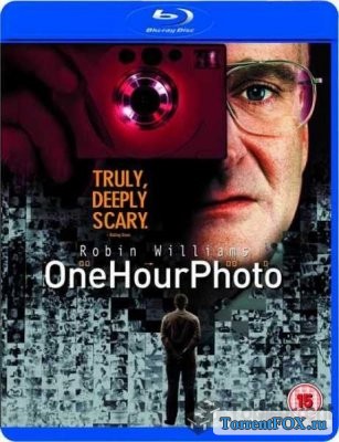    / One Hour Photo (2002)