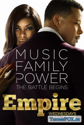  / Empire (3  2016)