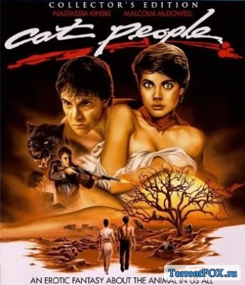 - / Cat People (1982)