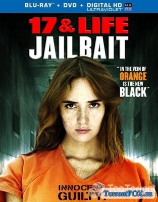 / Jailbait (2013)