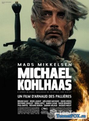   / Michael Kohlhaas (2013)
