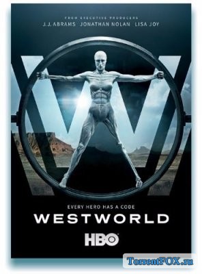    / Westworld (1  2016)