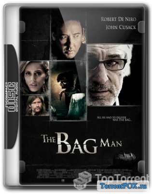  /  / The Bag Man (2014)