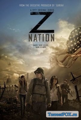  Z / Z Nation (3  2016)