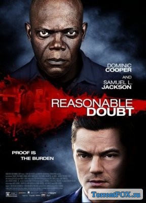   / Reasonable Doubt (2014)