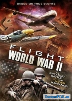  1942 / Flight World War II (2015)