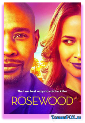  / Rosewood (2  2016)