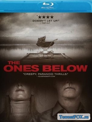   / The Ones Below (2015)