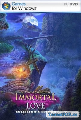 Immortal Love 2: The Price of a Miracle. Collector's Edition /   2:   .  