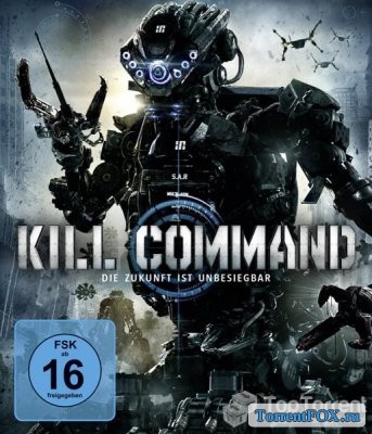   / Kill Command (2016)