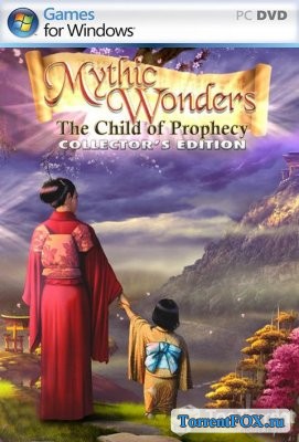 Mythic Wonders 2: Child of Prophecy. Collector's Edition /   2:  .  