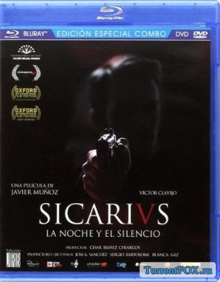 :    / Sicarivs: La noche y el silencio (2015)