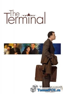  / The Terminal (2004)