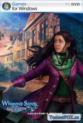 Whispered Secrets 6: Song of Sorrow. Collector's Edition /   6:  .  