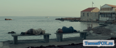    / The Two Faces of January (2014)