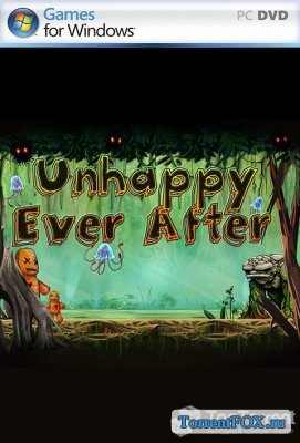 Unhappy Ever After