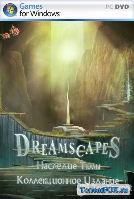 Dreamscapes 2: Nightmare's Hei. Collector's Edition /   2:  .  