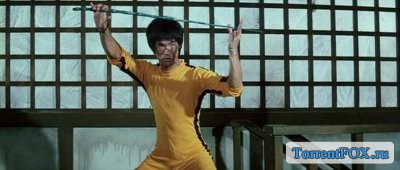   / Game of Death / Si wang you xi (1978)