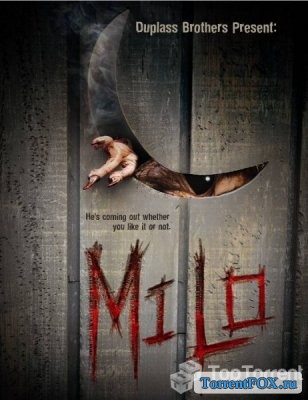  / Bad Milo (2013)