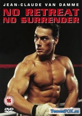      / No Retreat, No Surrender (1986)
