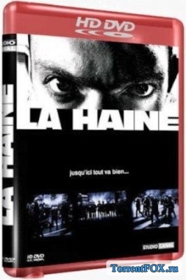  / La Haine (1995)