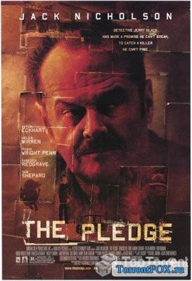 Обещание / The Pledge (2001)