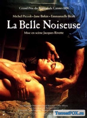   / La Belle Noiseuse (1991)