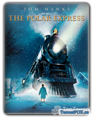  / The Polar Express (2004)