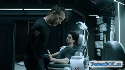 /  / The Expanse (2  2017)
