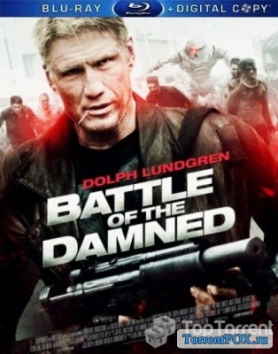   / Battle of the Damned (2013)