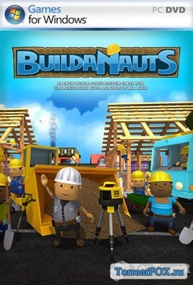 Buildanauts