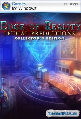 Edge of Reality 2: Lethal Predictions. Collector's edition /   2:  .  