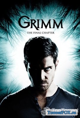  / Grimm (6  2016)